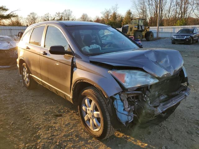 Honda Cr-v se (2011)