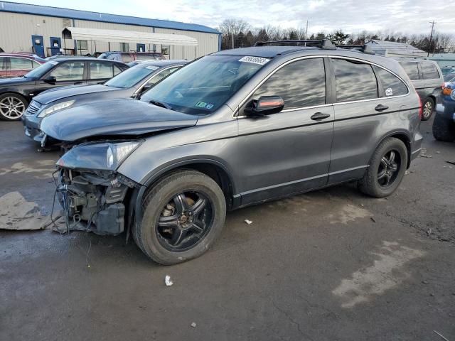 Honda Cr-v se (2011)