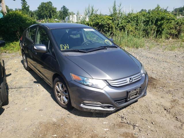 Honda Insight ex (2011)