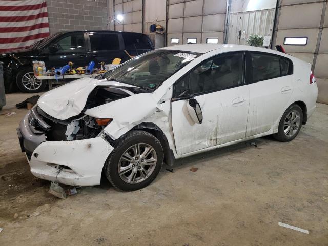 Honda Insight ex (2011)