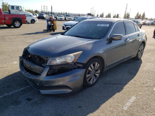Honda Accord lx (2012)