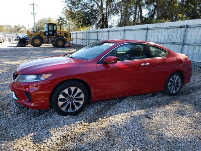 Honda Accord lx- (2013)
