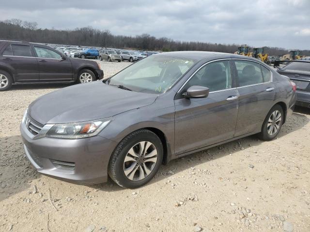 Honda Accord lx (2013)