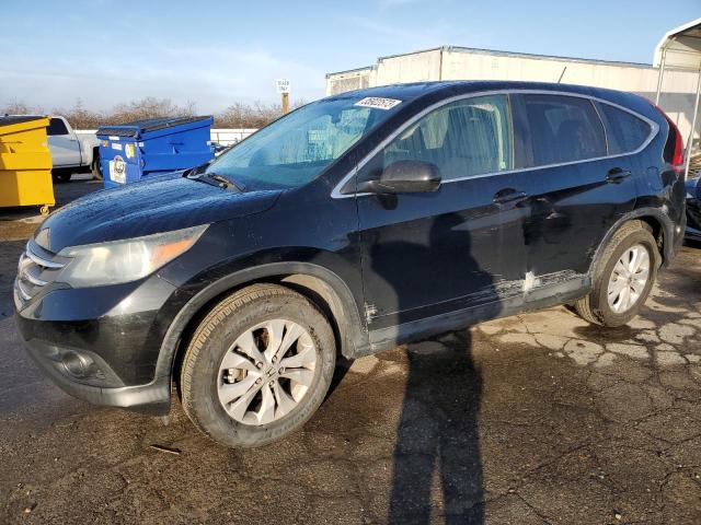 Honda Cr-v ex (2014)