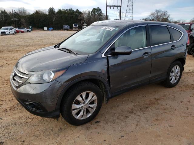 Honda Cr-v ex (2014)