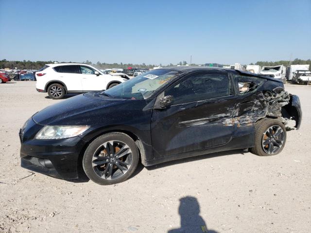 Honda Cr-z ex (2014)