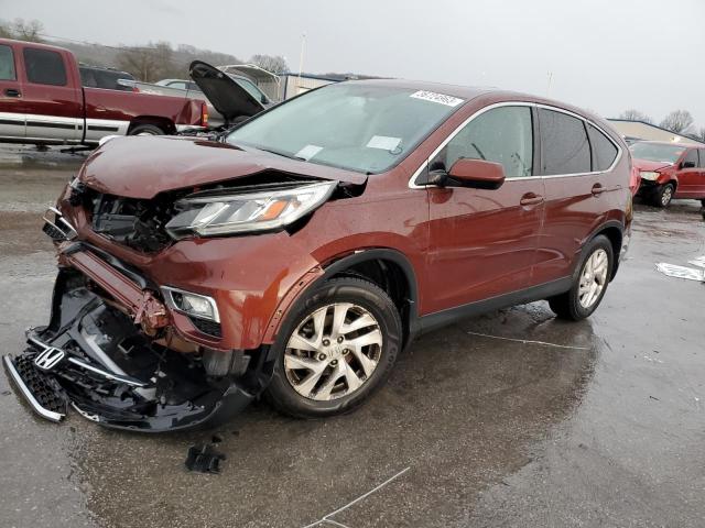 Honda Cr-v ex (2015)