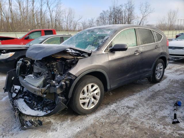 Honda Cr-v ex (2015)