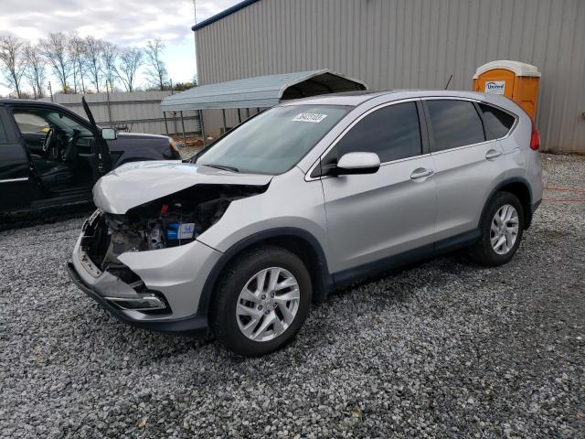 Honda Cr-v ex (2016)