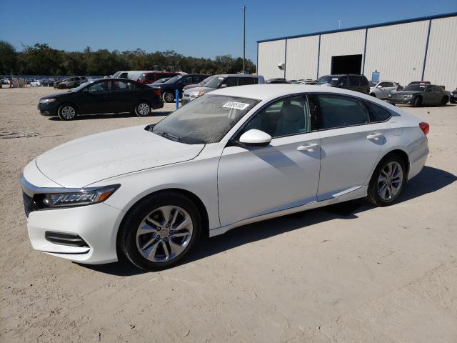 Honda Accord lx (2018)