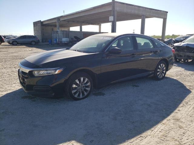 Honda Accord lx (2018)