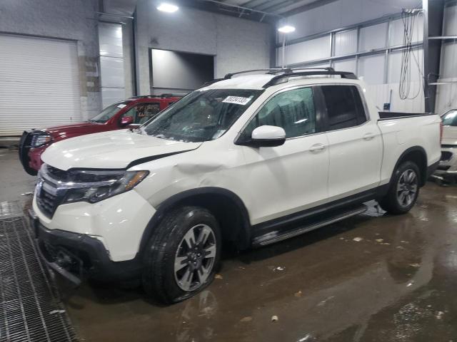 Honda Ridgeline (2018)