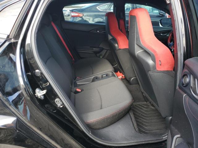 Honda Civic type 2019