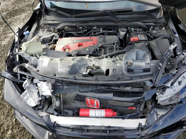 Honda Civic type 2019
