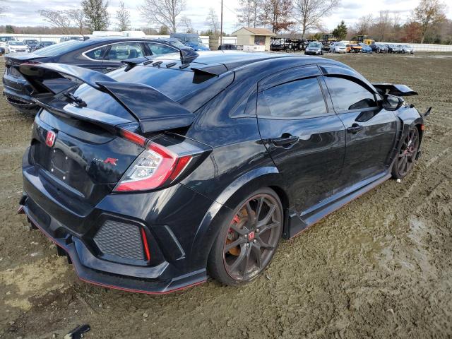 Honda Civic type 2019