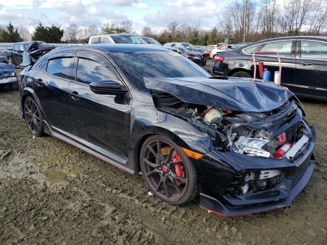 Honda Civic type 2019