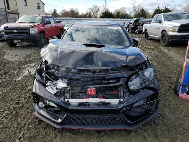 Honda Civic type 2019
