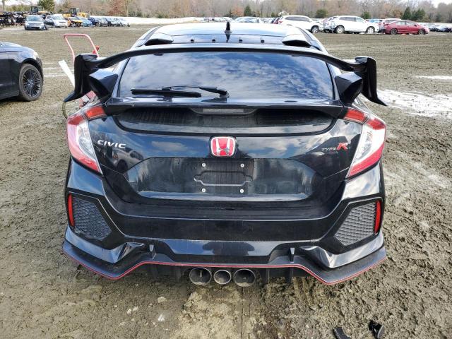 Honda Civic type 2019