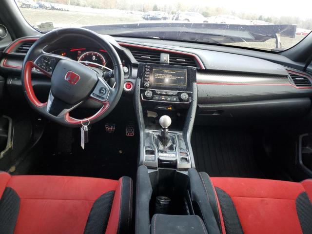Honda Civic type 2019