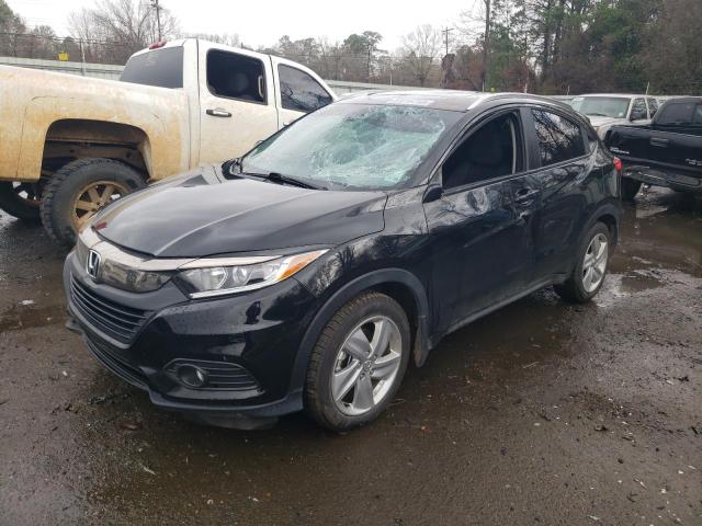 Honda Hr-v ex (2019)