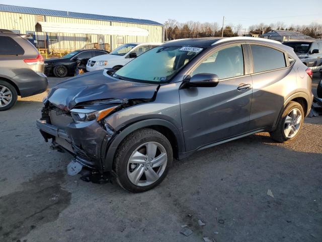 Honda Hr-v ex (2019)