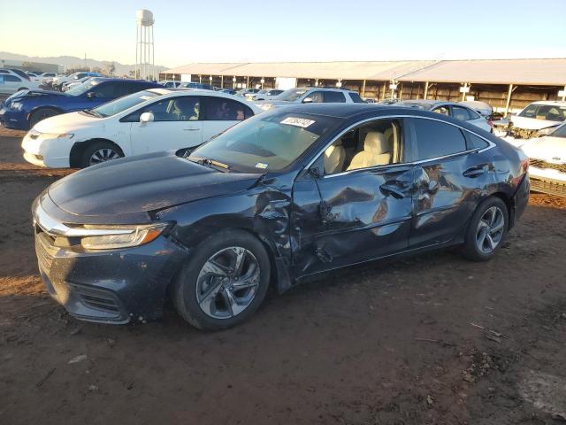 Honda Insight ex (2019)