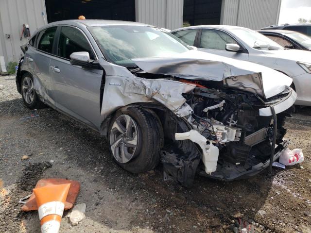 Honda Insight ex (2019)