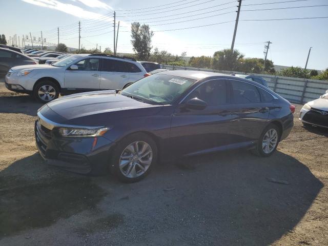 Honda Accord lx (2020)