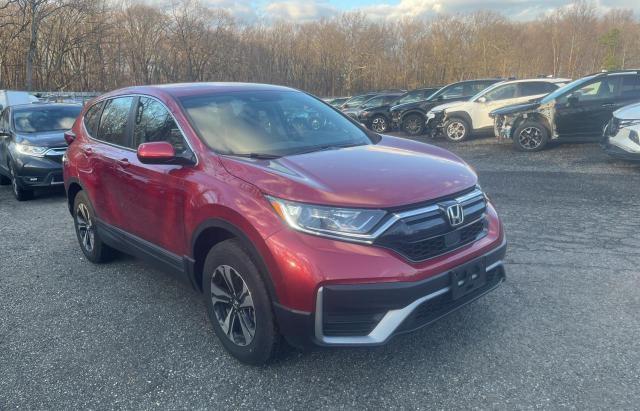 Honda Cr-v se (2021)