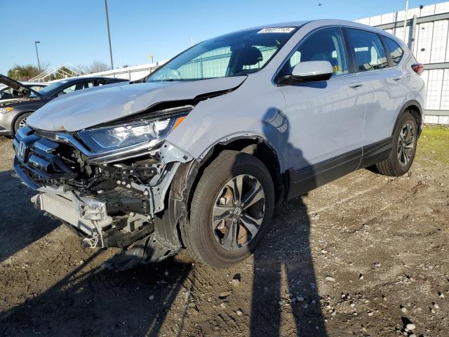 Honda Cr-v se (2021)