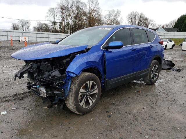 Honda Cr-v se (2021)