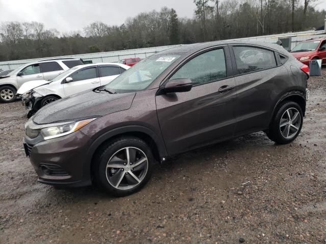Honda Hr-v ex (2021)