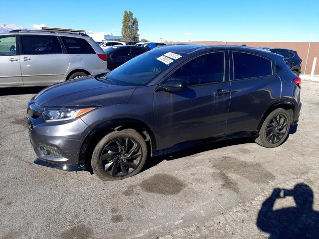 Honda Hr-v sport (2021)