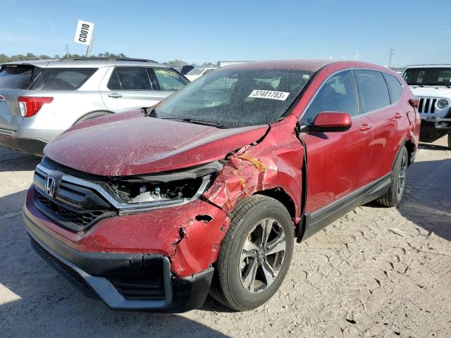 Honda Cr-v se (2022)