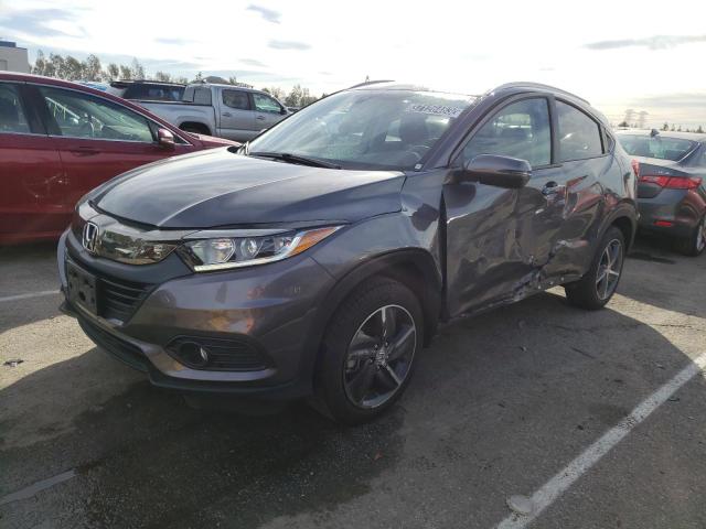 Honda Hr-v ex (2022)