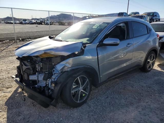Honda Hr-v ex (2022)