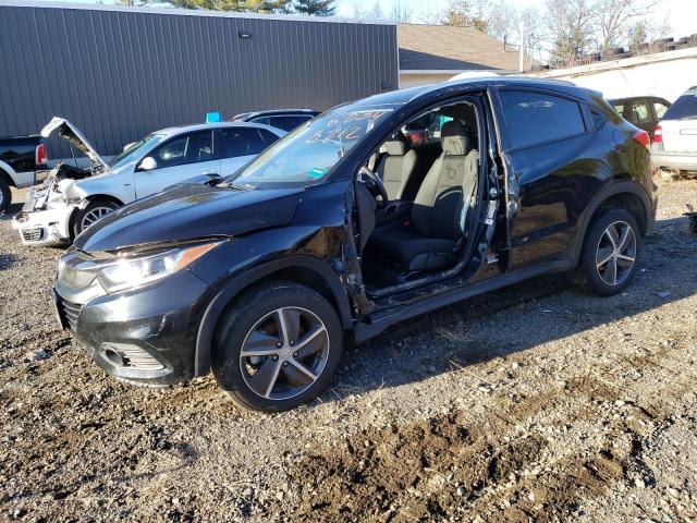 Honda Hr-v ex (2022)