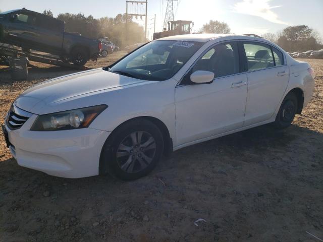 Honda Accord se (2011)