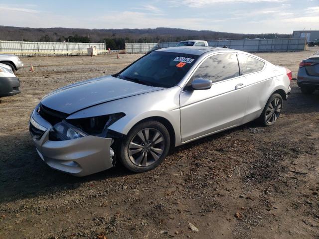 Honda Accord cpe (2012)