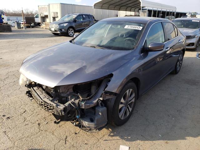 Honda Accord lx (2014)