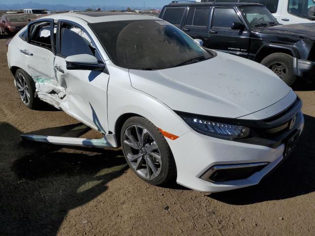 Honda Civic tour (2021)
