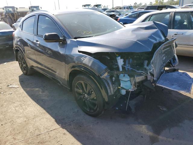 Honda Hr-v sport (2021)