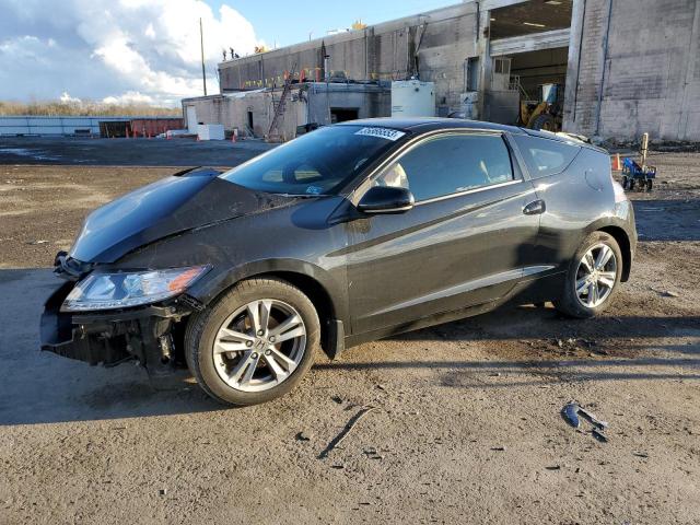 Honda Cr-z ex (2013)
