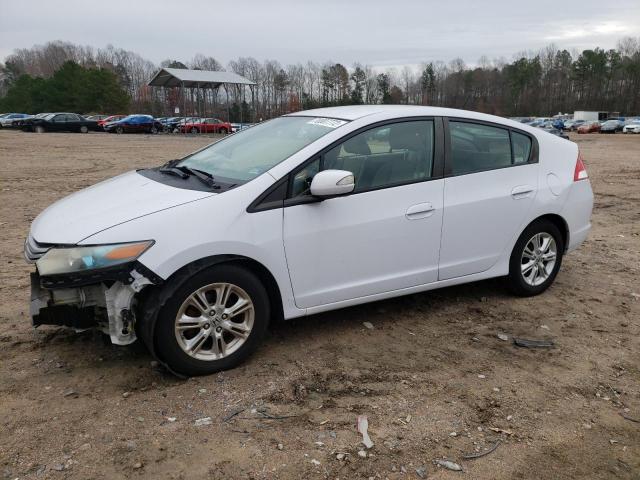 Honda Insight ex (2010)