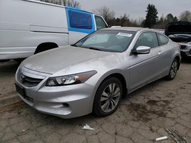 Honda Accord lx- (2011)