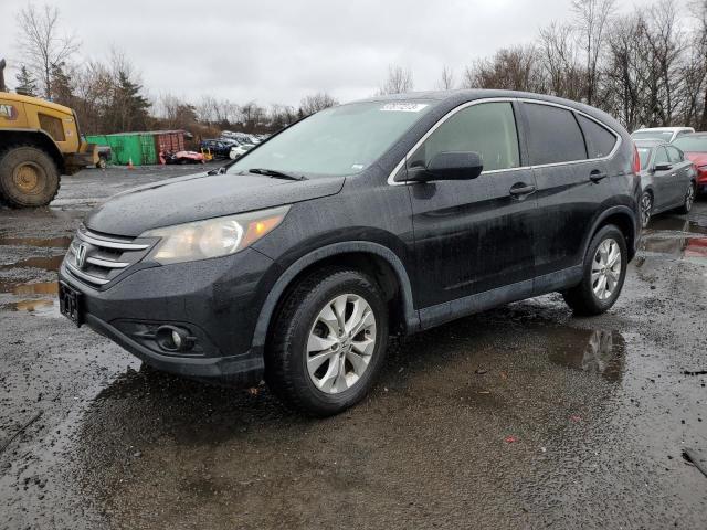 Honda Cr-v ex (2012)