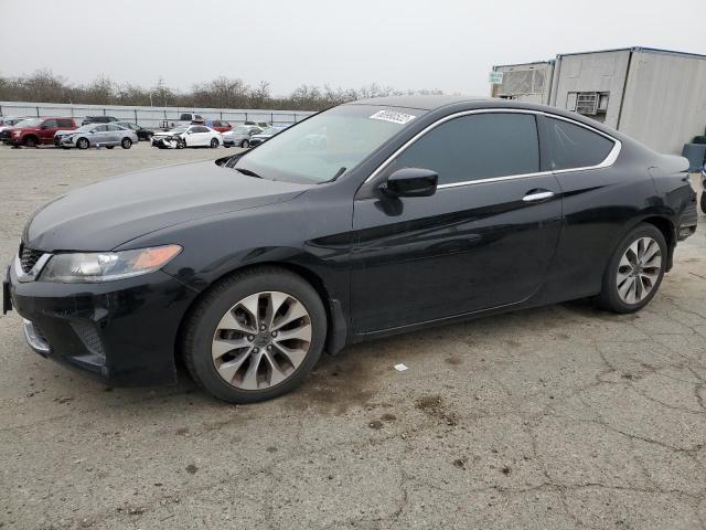 Honda Accord lx- (2014)