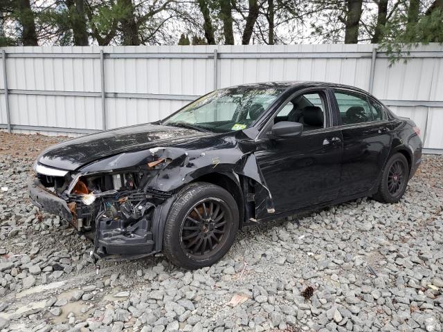 Honda Accord se (2012)