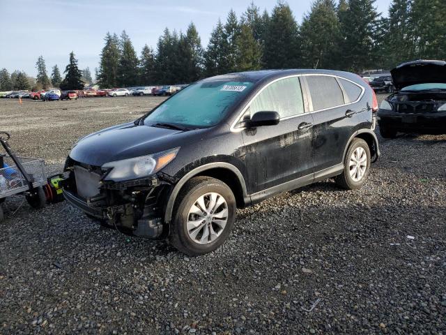 Honda Cr-v ex (2013)