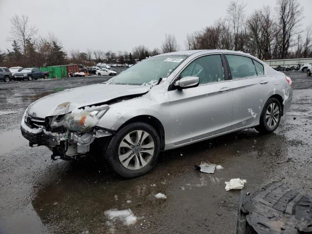 Honda Accord lx (2015)